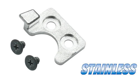 Guarder Stainless Decocking Lever Bearing Holder for Tokyo Marui TM P226 E2 GBBP
