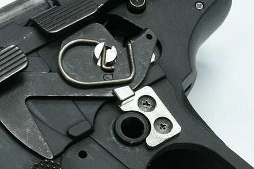 Guarder Stainless Decocking Lever Bearing for Marui TM P226 E2 GBBP