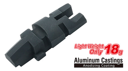 Guarder Light Weight Mainspring Seat for Marui TM P226 / E2 GBBP