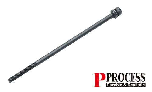 Guarder Magazine Base Mount Screw for Marui TM P226 / E2 GBBP