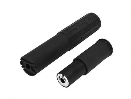 EMG Gemtech ONE Tracer Unit 14mm CCW ( Lighter S ) ( Black ) ( by Dytac )