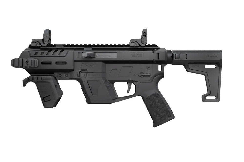 Recover Tactical P-IX Modular AR Platform for Pistols – For Umarex / VFC Glock Airsoft Ver. ( Without Stock )