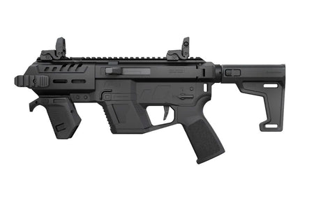 Recover Tactical P-IX Modular AR Platform for Pistols – For Umarex / VFC Glock Airsoft Ver. ( Without Stock )