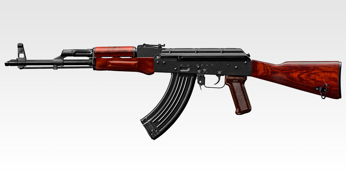 Tokyo Marui AKM GBB Rifle ( TM AK GBB Series )