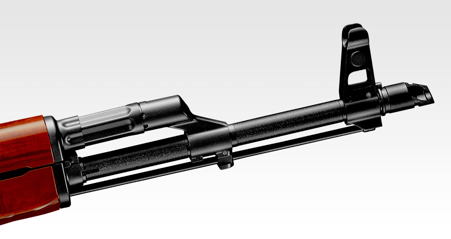 Tokyo Marui AKM GBB Rifle ( TM AK GBB Series )