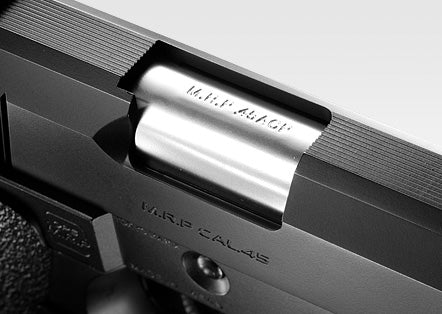 Tokyo Marui HI-CAPA 5.1 GBB Pistol ( Black )