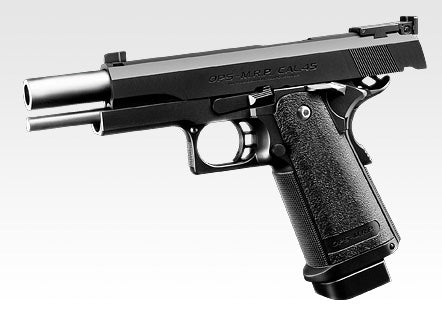 Tokyo Marui HI-CAPA 5.1 GBB Pistol ( Black )