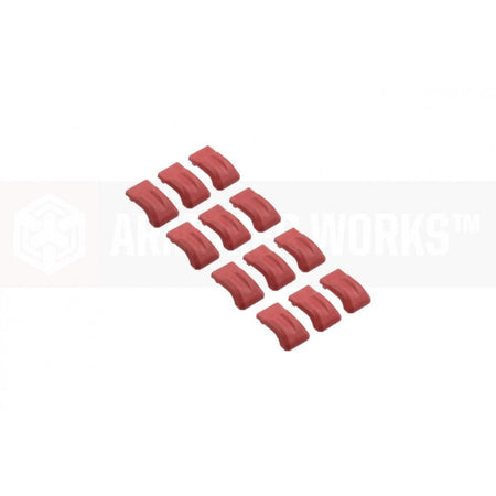 AW Custom™ Drum Mag Shockproof Pads ( Tan )