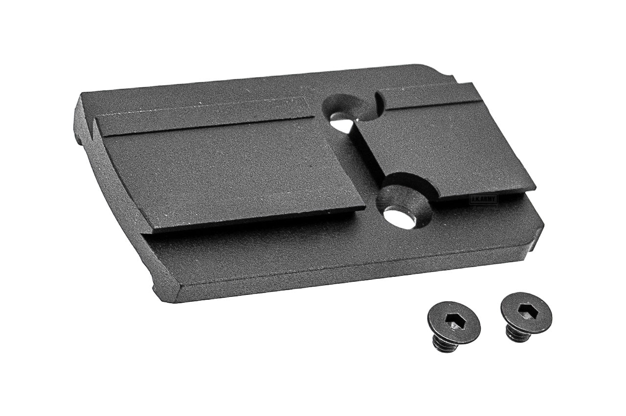 Para Bellum Optic Adapter ACRO Mount Base Plate For P320 PRO CUT GBBP Series