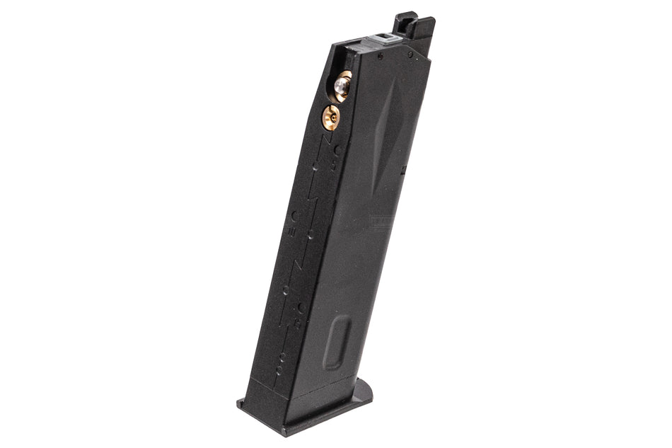 Para Bellum 226 23 Rounds Gas Magazine For Para Bellum 226 GBBP Series ( V System )
