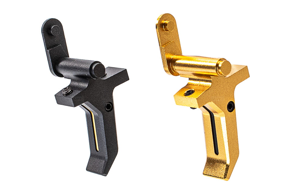 Para Bellum TD Drop-In Trigger For SIG AIR / VFC P320 M17 M18 X Carry GBBP-Gold
