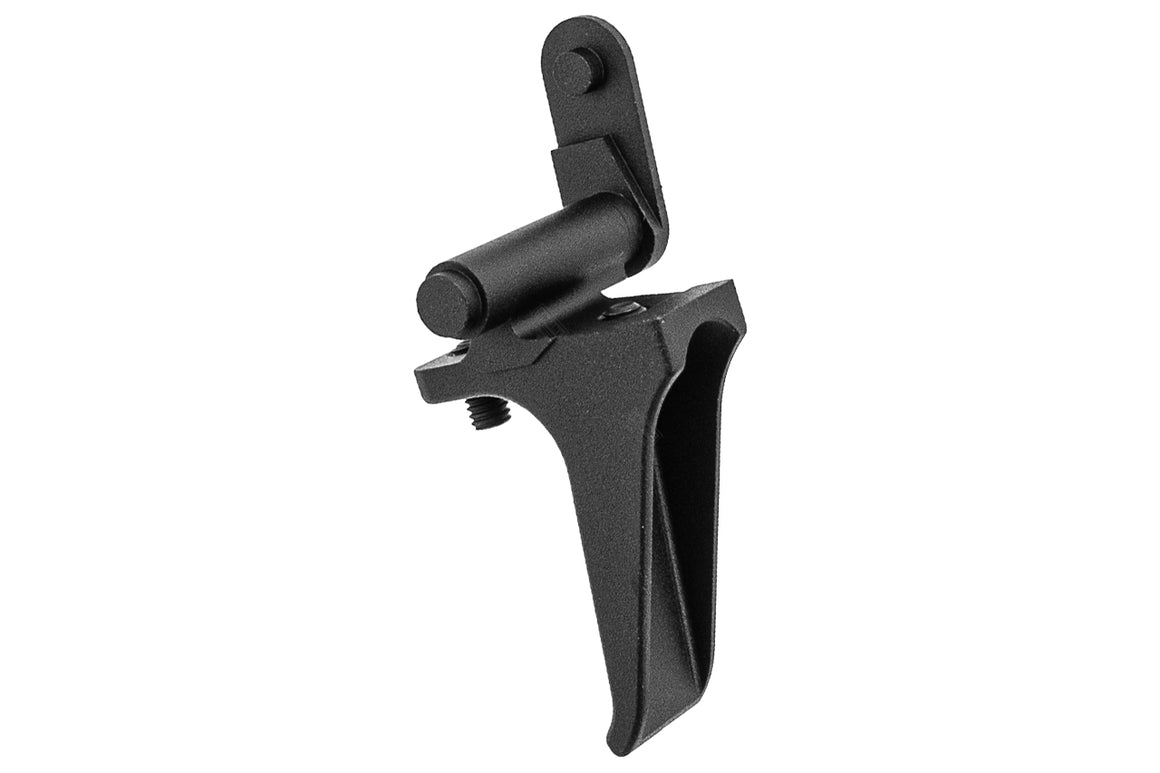 Para Bellum Adjustable Flat Trigger For SIG AIR / VFC P320 M17 M18 X Carry GBBP
