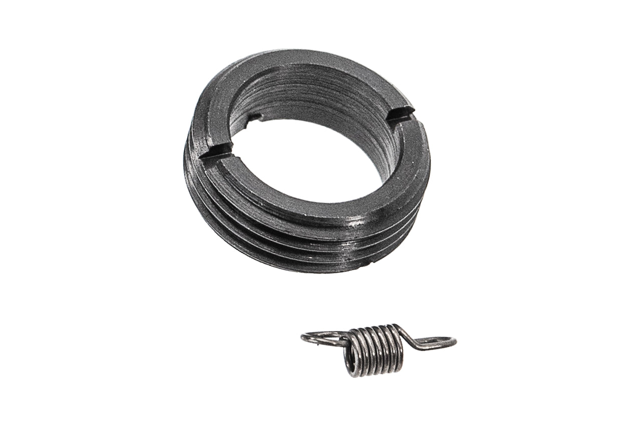 Para Bellum Barrel & Compensator Bundle Pack For SIG AIR / VFC P320 M17 M18 X Carry GBBP