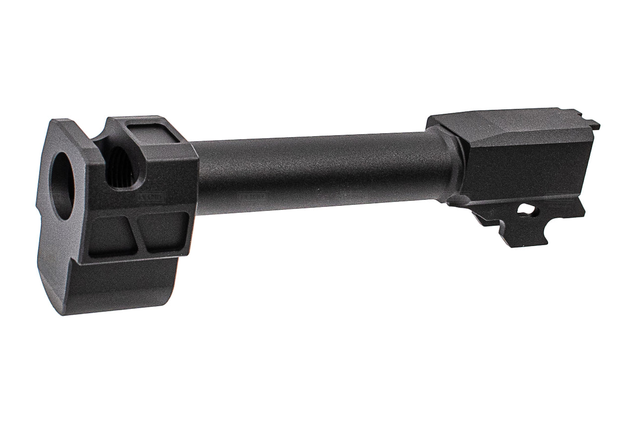 Para Bellum Barrel & Compensator Bundle Pack For SIG AIR / VFC P320 M17 M18 X Carry GBBP