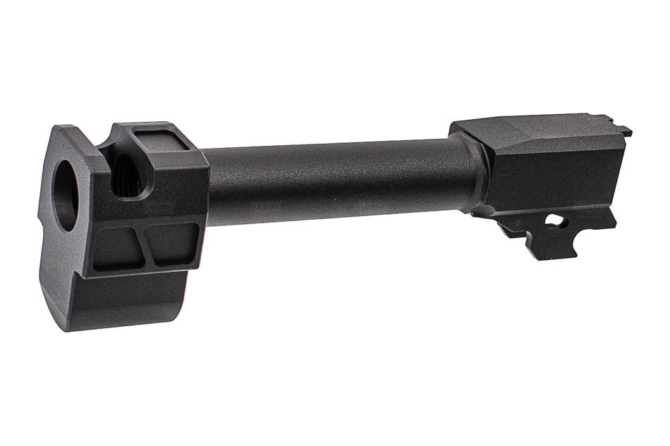 Para Bellum Barrel & Compensator Bundle Pack For SIG AIR / VFC P320 M17 M18 X Carry GBBP