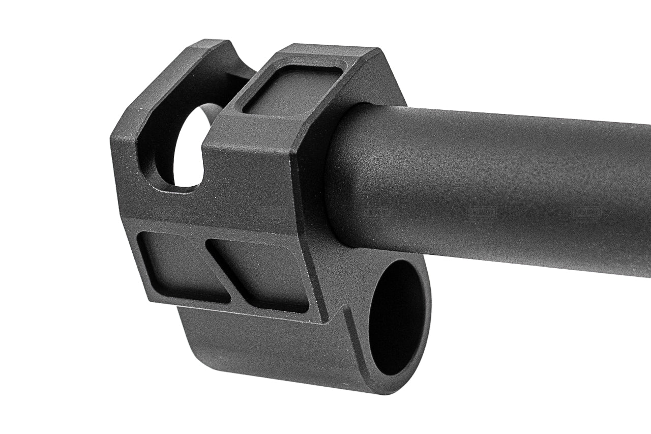 Para Bellum Barrel & Compensator Bundle Pack For SIG AIR / VFC P320 M17 M18 X Carry GBBP