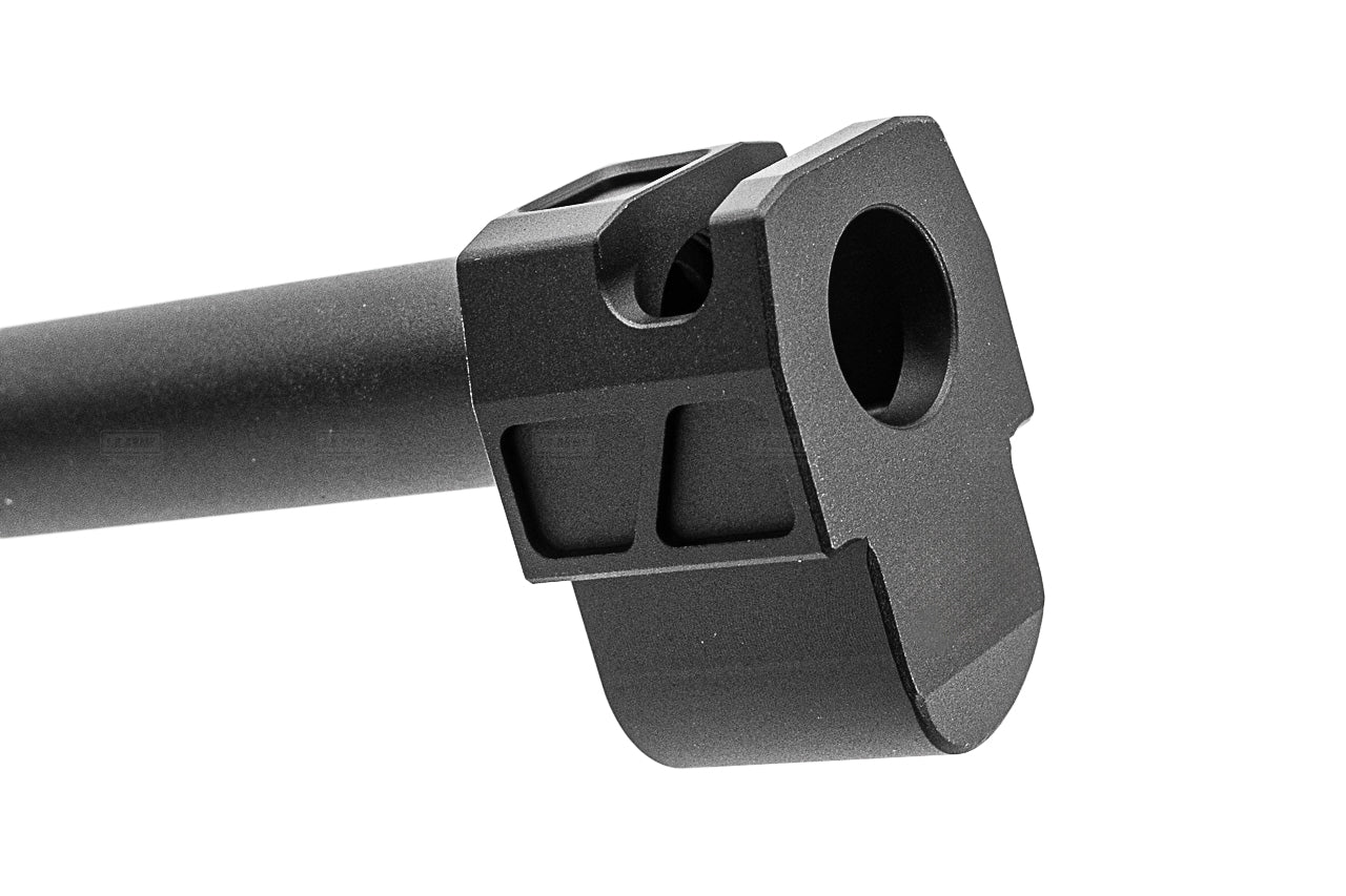 Para Bellum Barrel & Compensator Bundle Pack For SIG AIR / VFC P320 M17 M18 X Carry GBBP