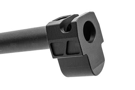 Para Bellum Barrel & Compensator Bundle Pack For SIG AIR / VFC P320 M17 M18 X Carry GBBP