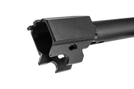 Para Bellum Barrel & Compensator Bundle Pack For SIG AIR / VFC P320 M17 M18 X Carry GBBP