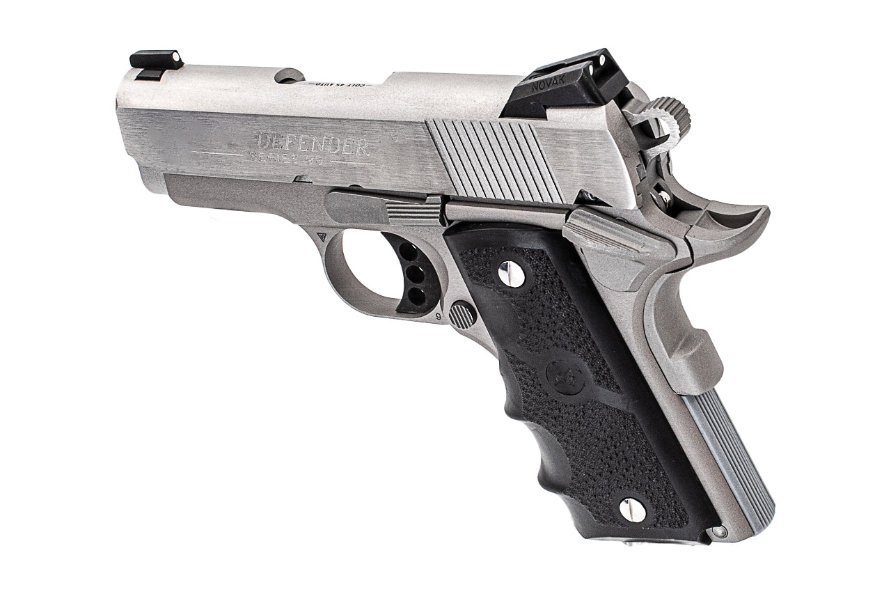 Para Bellum PB Steel Defender V10 Series GBB Pistol Airsoft ( Limited Editon )