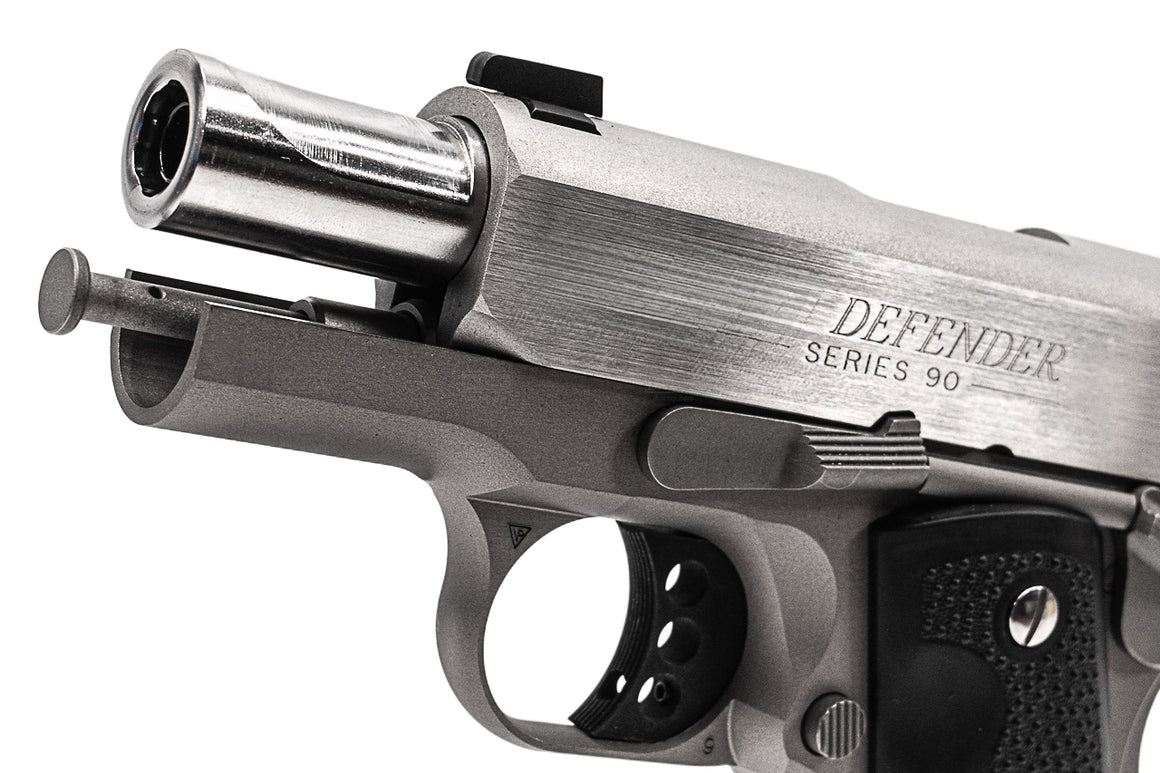 Para Bellum PB Steel Defender V10 Series GBB Pistol Airsoft ( Limited Editon )