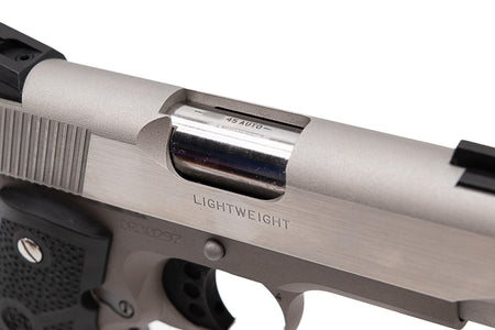 Para Bellum PB Steel Defender V10 Series GBB Pistol Airsoft ( Limited Editon )