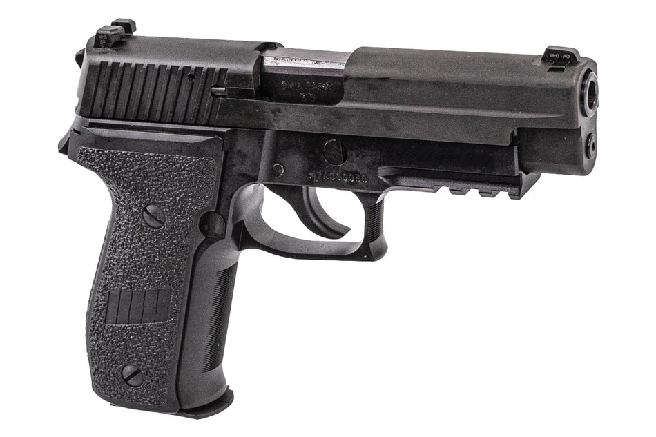 Para Bellum US Navy MK25 Full Steel Edition GBB Pistol Airsoft