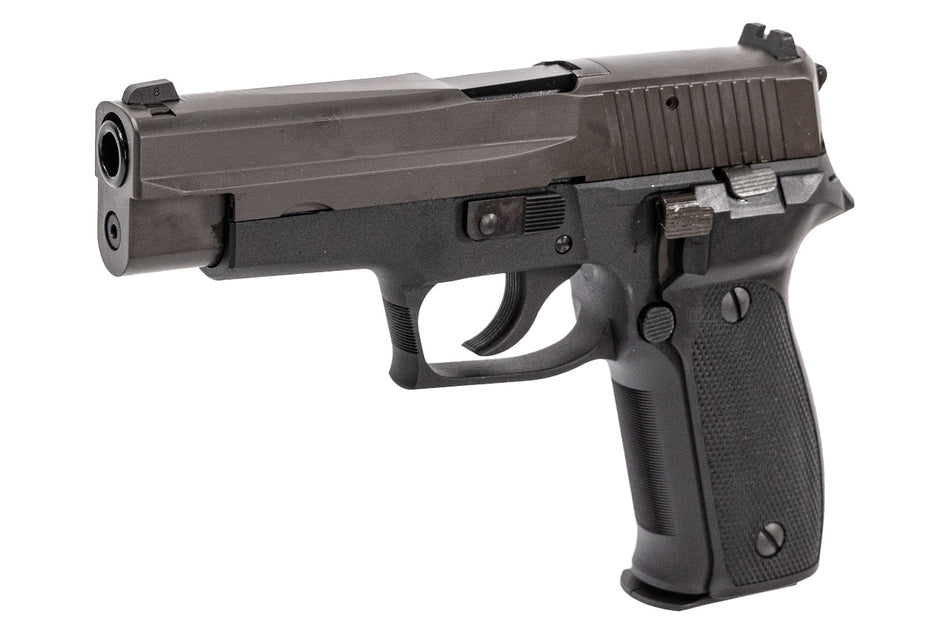 Para Bellum 226 Early Type GBB Pistol Airsoft ( Collector's Edition )