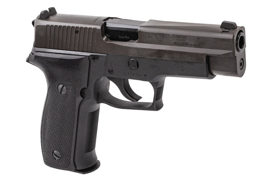 Para Bellum 226 Early Type GBB Pistol Airsoft ( Collector's Edition )