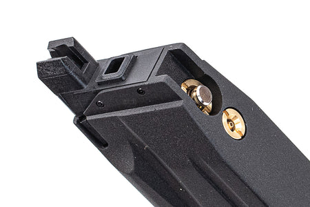 Para Bellum Custom Made SPECTRE Compensator GBBP Kit Set ( Aluminum Slide & Barrel / Black Slide / Gray Grip ) ( Limited Edition )