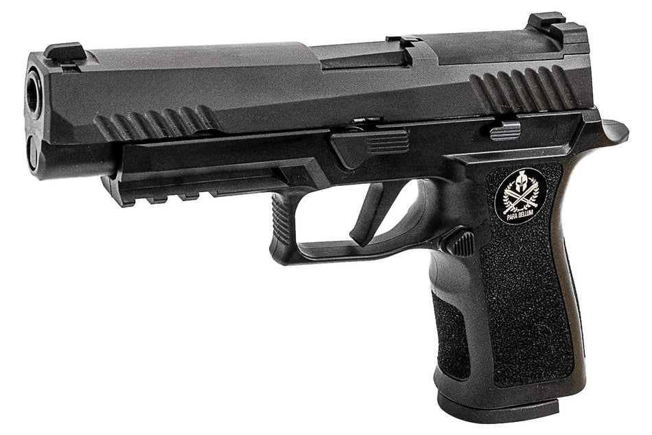 Para Bellum X-Full Type GBB Pistol Airsoft