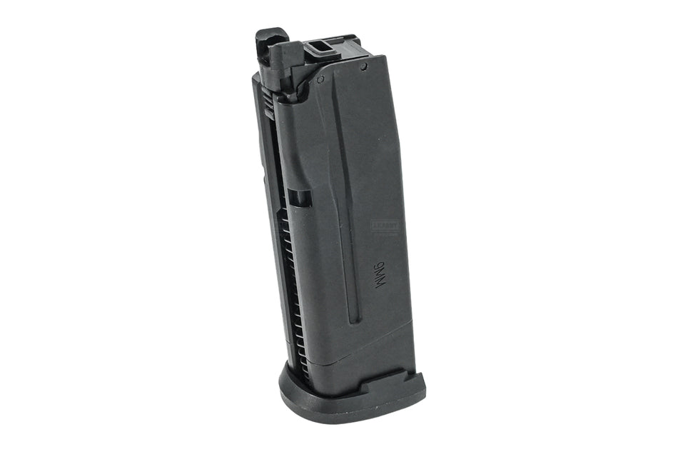 Para Bellum 22 Rounds Gas Magazine For 365 X-Comp Custom GBBP