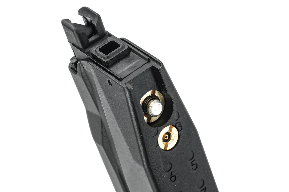 Para Bellum 22 Rounds Gas Magazine For 365 X-Comp Custom GBBP