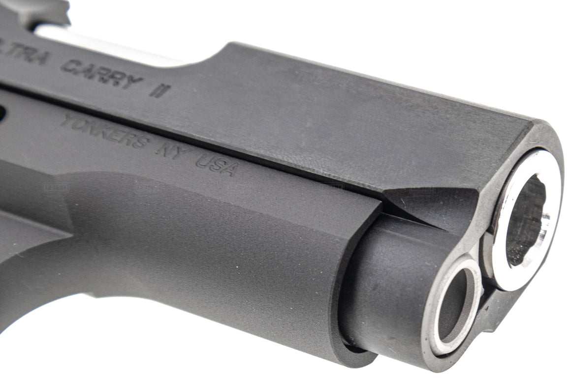 Para Bellum Steel Slide & Stainless Barrel Set for VFC Kimber Ultra Carry GBB Airsoft