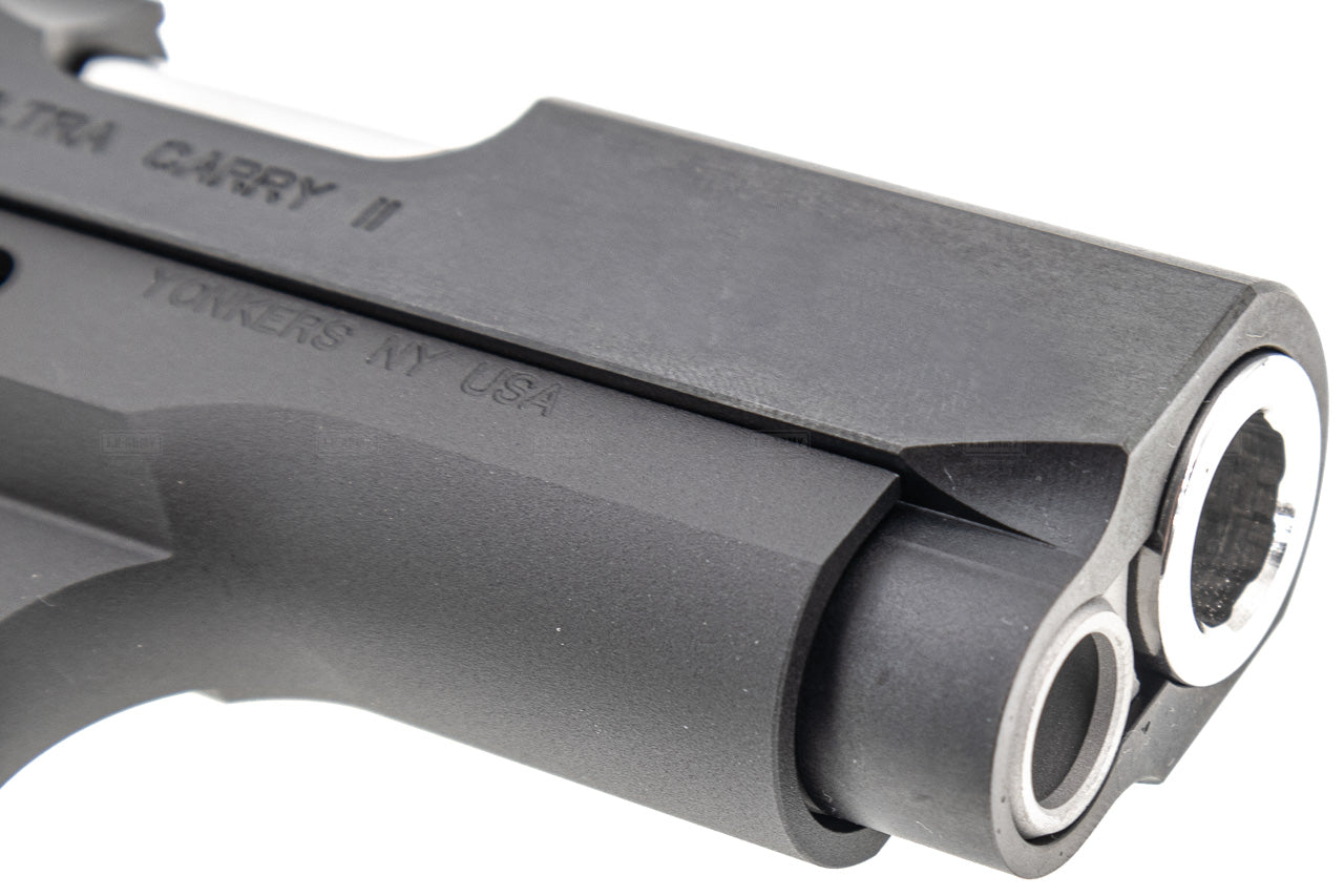 Para Bellum Steel Slide & Stainless Barrel Set for VFC Kimber Ultra Carry GBB Airsoft