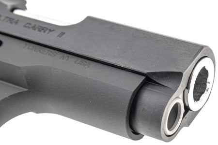 Para Bellum Steel Slide & Stainless Barrel Set for VFC Kimber Ultra Carry GBB Airsoft