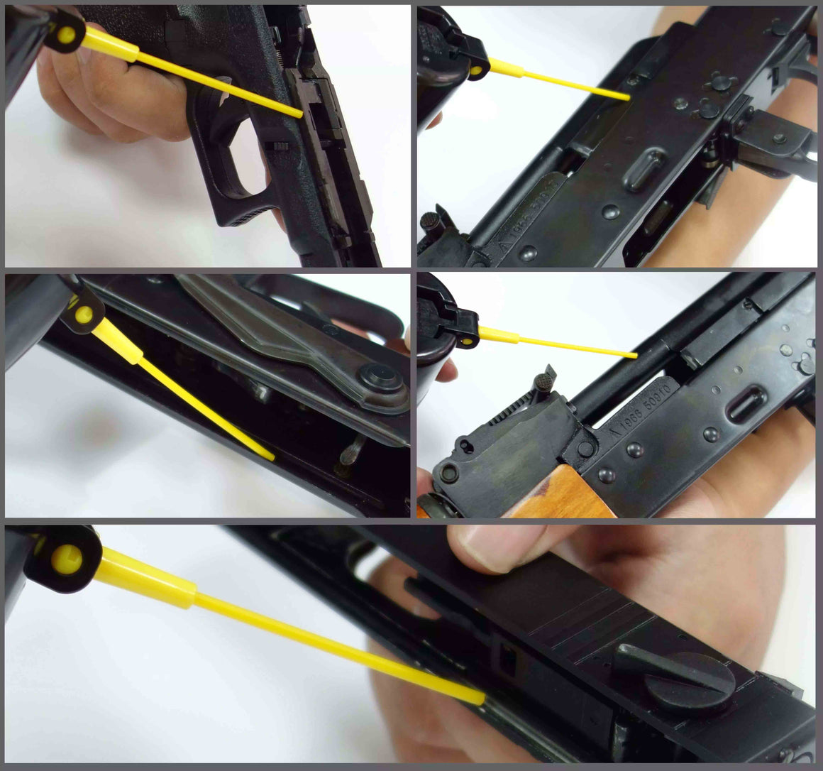 PUFF DINO Dust Free Silicon Dry Lube Spray ( 130ml ) [ HK LOCAL ONLY ]