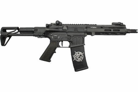 Poseidon PPW Triton PDW GBBR ( BK )