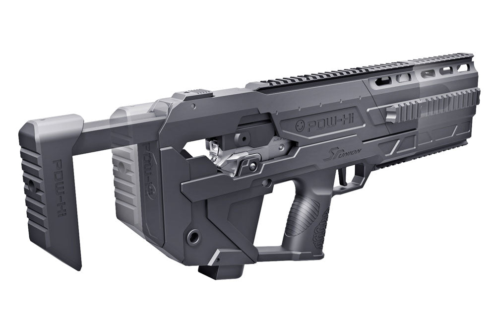 SRU Hi-Capa PDW Kit for TM / WE / AW / KJ Hi Capa Version