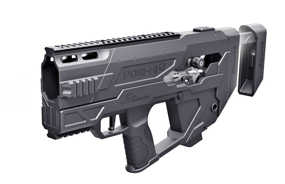 SRU Hi-Capa PDW Kit for TM / WE / AW / KJ Hi Capa Version