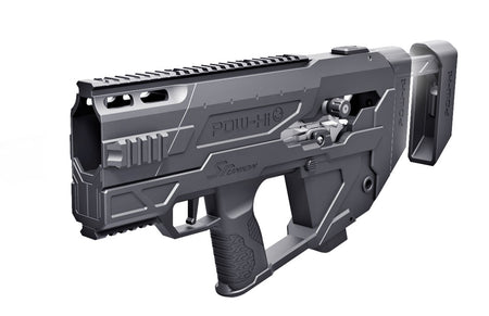 SRU Hi-Capa PDW Kit for TM / WE / AW / KJ Hi Capa Version