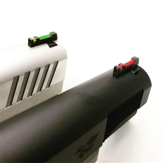 JLP PERFECT-DOT Fiber Optic Front Sight ( 1.5mm ) for Tokyo Marui TM Hi-Capa GBBP Series