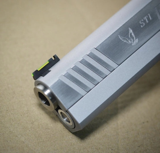 JLP PERFECT-DOT Fiber Optic Front Sight ( 1.5mm ) for Tokyo Marui TM Hi-Capa GBBP Series