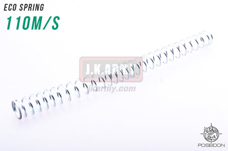 Poseidon ECO Spring 110M/S ( 1pcs/set ) / AEG Only
