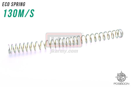 Poseidon ECO Spring 130M/S ( 1pcs/set ) / AEG Only