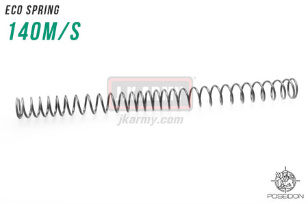 Poseidon ECO Spring 140M/S ( 1pcs/set ) / AEG Only