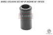 Poseidon Barrel Exclusive use Hop up Bucking 60° for AEG ( 1pcs/set )