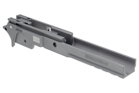 ST* Style Staccato P Slide Kit For Tokyo Marui TM Hi-Capa 4.3 GBBP ( Grey )