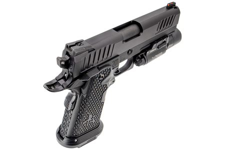ProHandgun ST Style P 4.3 CNC Aluminum Slide for Marui TM Hi-Capa GBBP Series ( Black )