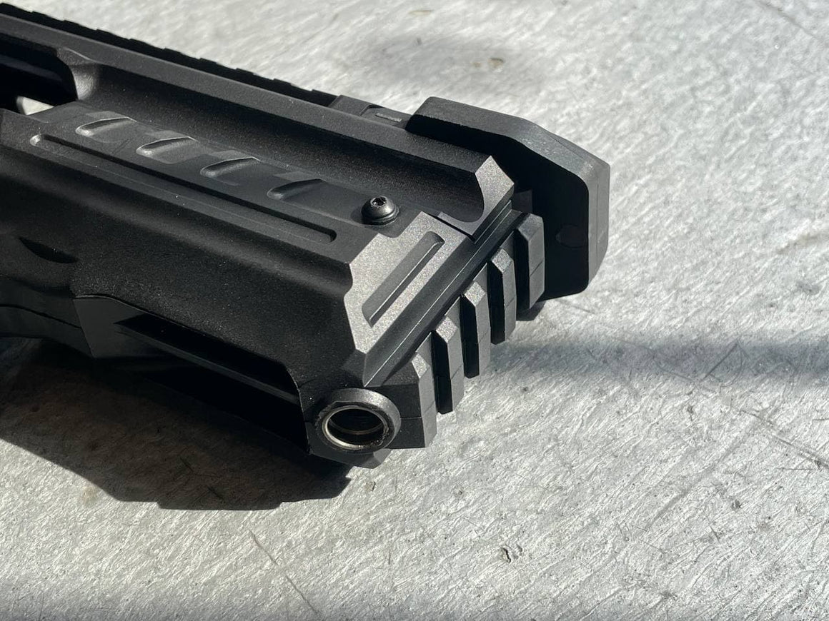 EMG Strike Industries Licensed SI CNC Kit for SIG Air / VFC M17 M18 P320 GBBP Series